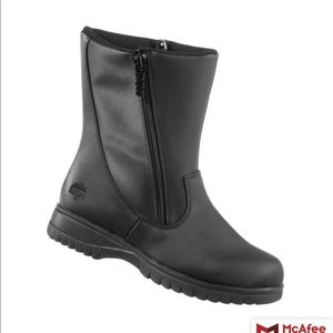 Size 10 totes winter boots